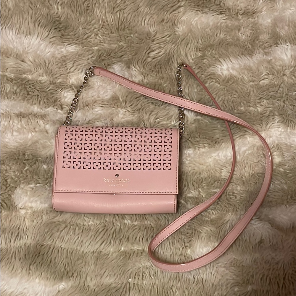 Kate Spade shoulder bag/clutch